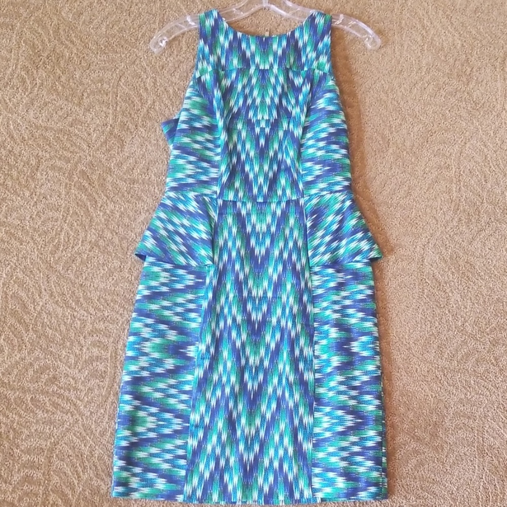 Milly Dress. Knee length. Size 2.
